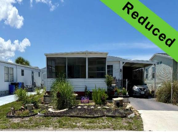 Mobile Home for sale in FL